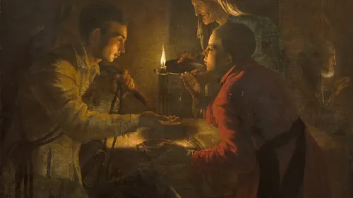 Un tableau estimé à plus de 200 000 euros vendu à Saint-Etienne