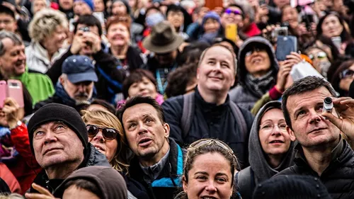 Plus de 760 000 habitants dans la Loire 