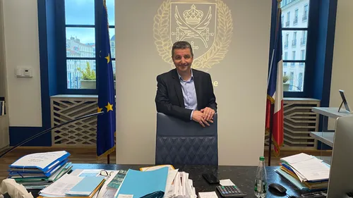 [MUNICIPALES 2026 SAINT-ÉTIENNE] : La majorité municipale n’a pas...