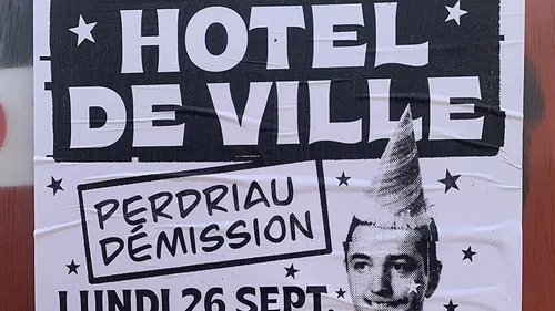 Affaire du chantage à la vidéo intime : deux rassemblements à...