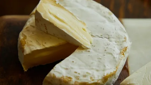 Le Coteau :  une récompense mondiale pour un fromage ligérien 
