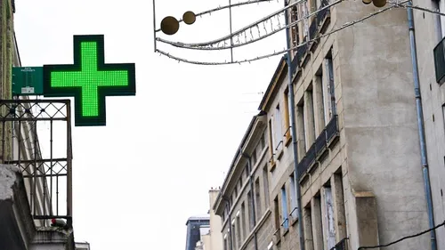 Comment fonctionne l'appli "carte vitale" ? Réponse dans des...