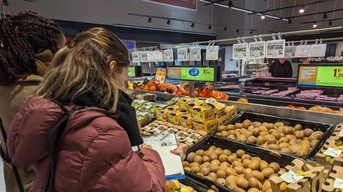 Mobilisation des agriculteurs : les contrôles sur l’origine des...