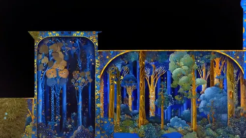 Le festival "Région des Lumières" passera par la Haute-Loire, mais...