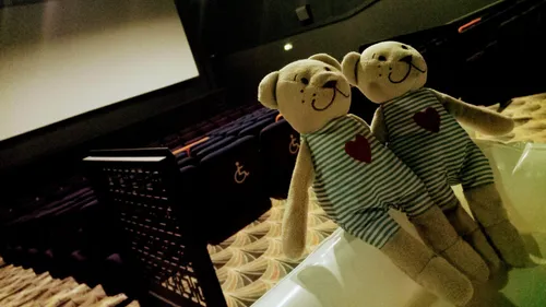 Le Méliès organise des séances "ciné-bébé"