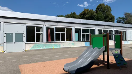 Une rentrée dans des écoles rénovées pour les élèves ligériens demain