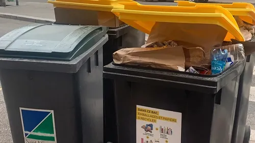 Pourquoi était-il interdit de se garer dans le quartier Chavanelle...