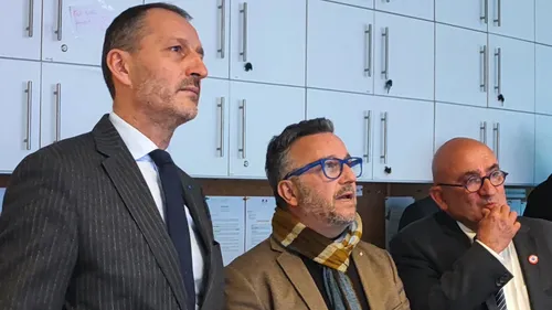 BAC, CPU : les raisons de la baisse de l'insécurité à Roanne