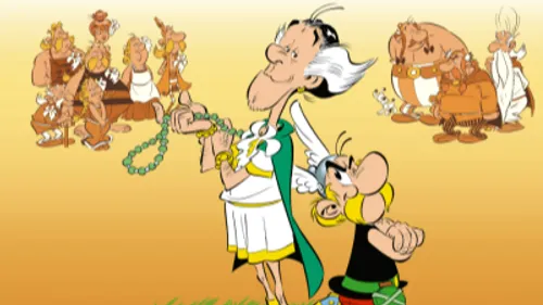 Par Toutatis ! Le nouvel Astérix sort ce jeudi 