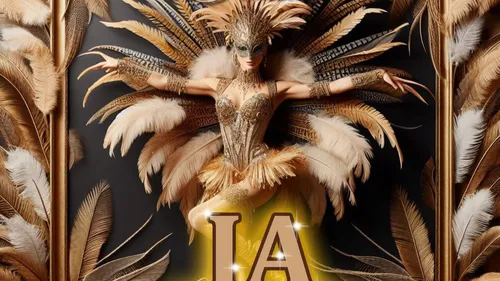 Un show qui mise sur l'IA à l'Elegance Cabaret à Renaison 