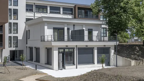 Saint-Étienne : une nouvelle résidence étudiante ouvre ses portes