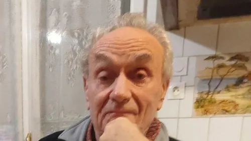 Un appel à témoins après la disparition inquiétante d’un homme de...