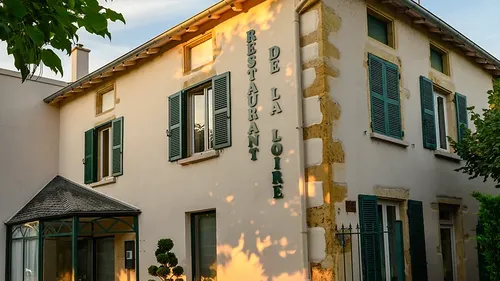 Guide Michelin : Deux nouveaux restaurants étoilés dans la Loire 