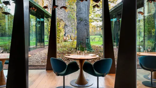 La maison Troisgros parmi les meilleurs restaurants du monde 