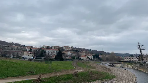 Métropole de Saint-Étienne : réaménager le territoire pour faire...