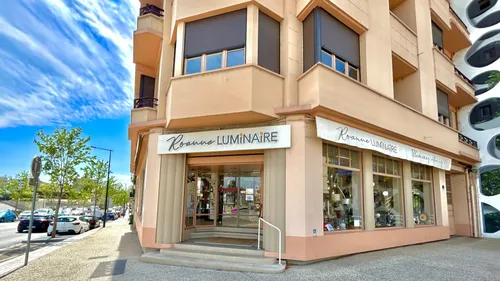 Roanne Luminaire, une institution lumineuse et chaleureuse
