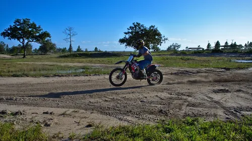 Saint-Chamond : Un voleur de moto retrouvé...grâce à un traceur GPS