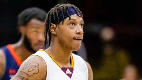 Basket : la Chorale recrute Isaiah Ross pour terminer la saison