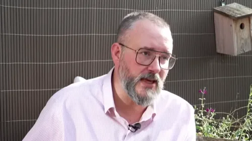 Affaire de la vidéo intime : Gilles Rossary-Lenglet dépose plainte 