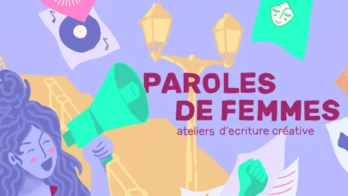 « Paroles de Femmes » : un rendu scénique pour libérer la voix des...