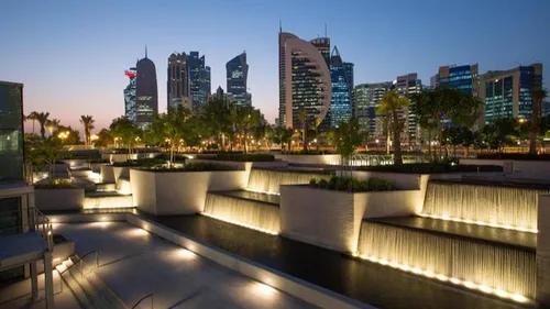 Qatar : une filiale Vinci mise en examen