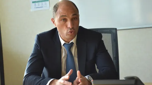 Indexia/SFAM : 2 ans de prison, dont 16 mois ferme pour Sadri Fegaier