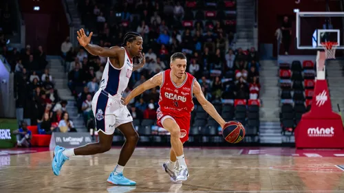 Basket : roster, calendrier... le point sur le SCABB