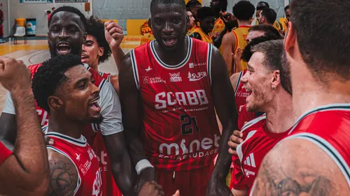 L'actu basket : top départ pour le SCABB et la Chorale !