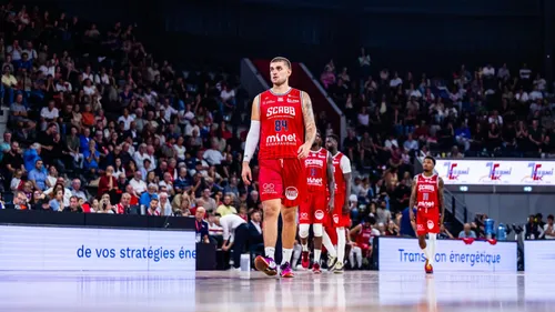 Basket : Chorale et SCABB, les moyens de leurs ambitions