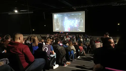 Coupe du monde : Des regrets et de la déception à Saint-Etienne et...