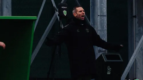 L'ASSE met à pied l'entraîneur de l'équipe féminine à titre...