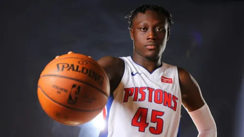 Basket : Doumbouya signe avec la Chorale