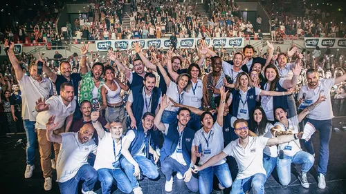 #20ansACTIV - Toutes les photos de la soirée !