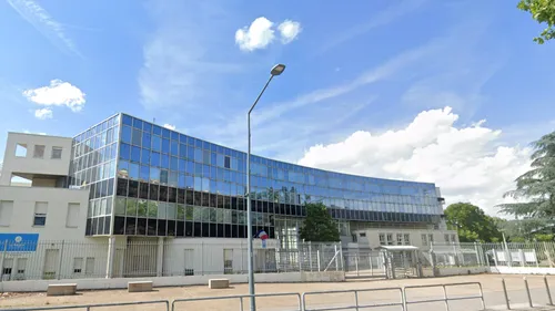 Auvergne-Rhône-Alpes : un lycée visé par des tirs de mortier