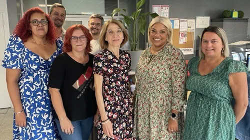 Comment Sésame met l’insertion au service des entreprises et...