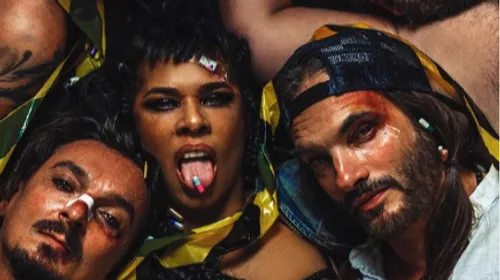 Shaka Ponk, Zed Yun Pavarotti annoncés au Foreztival 