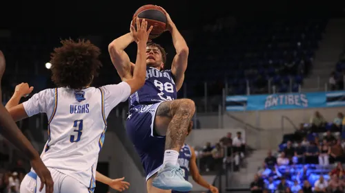 Basket : la Chorale aux portes de l'Elite