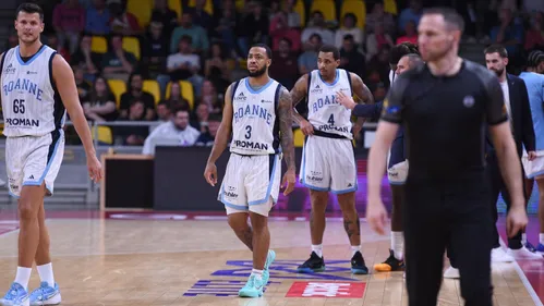Basket : la Chorale coince, le SCABB respire