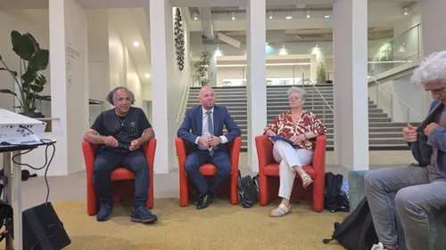 Loire : le Festival des Légendes est de retour !