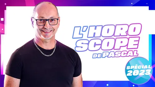 Votre horoscope de l'année 2023