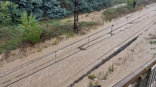 La Loire bascule en vigilance rouge aux crues