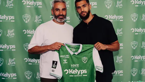 L'ASSE tient sa première recrue de l'été 2026