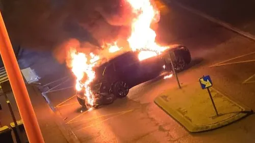 Sorbiers : l'attaque à la voiture bélier échoue