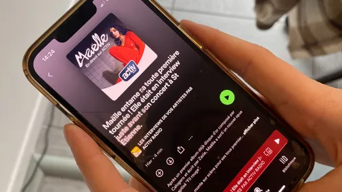 Le forfait Spotify en France devient le plus cher de l'Union...