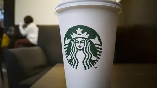 Starbucks à Saint-Etienne : l'ouverture c'est pour ce mercredi 