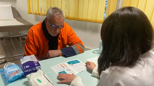 Saint-Etienne : un dépistage gratuit de plusieurs cancers ce jeudi