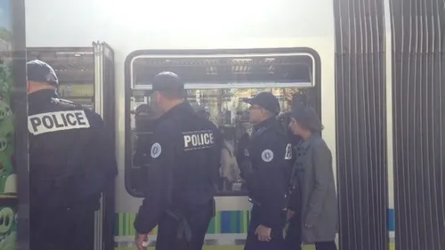 Jusqu'à 22 mois de prison pour une agression lors d'un contrôle STAS