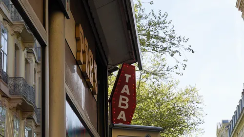 Ondaine : il volait des jeux à gratter dans le bureau de tabac de...