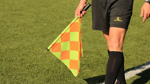 Saint-Chamond : Le club de foot réagit après l'agression d'un arbitre