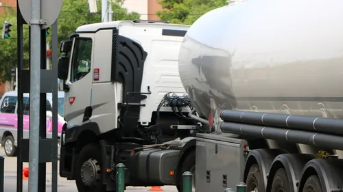 Carburants : le mouvement de grève reconduit à Gonfreville 